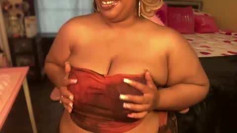 Southern Peach online show from February 15, 7:54 pm