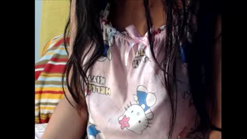 Meg4n Miauuuu online show from October 24, 12:12 pm