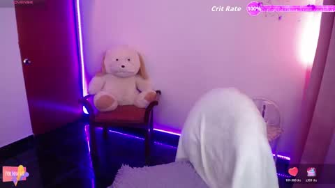 Snapshot of meg_velvet chatting on May 6, 10:37 pm Welcome my rooomLovense is active my orgasms in your hands Give me more pleasure aPrivate Exclusive online show from May 6, 10:37 pm