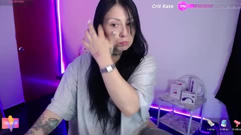 Snapshot of meg_velvet chatting on May 24, 11:43 pm Welcome my rooomLovense is active my orgasms in your hands Give me more pleasure aPrivate Exclusive online show from May 24, 11:43 pm