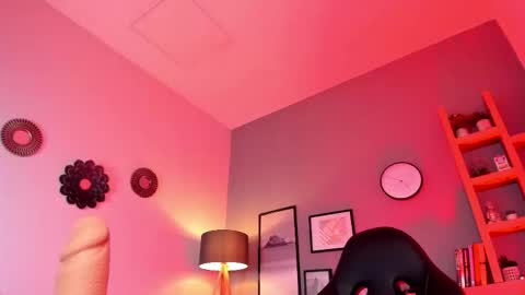 Megan Grey 3  online show from March 27, 8:26 am