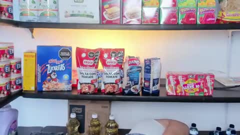 Snapshot of megaan_rouse chatting on July 20, 2:30 pm megaan_rouse online show from July 20, 2:30 pm
