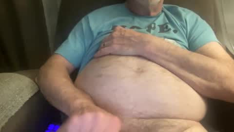 Snapshot of megabigkahuna chatting on January 23, 6:17 am whatever you want it to be online show from January 23, 6:17 am