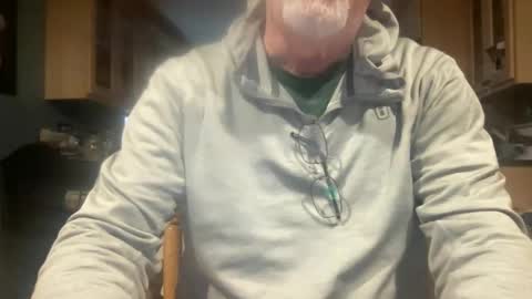 Snapshot of megabigkahuna chatting on February 1, 10:23 pm whatever you want it to be online show from February 1, 10:23 pm