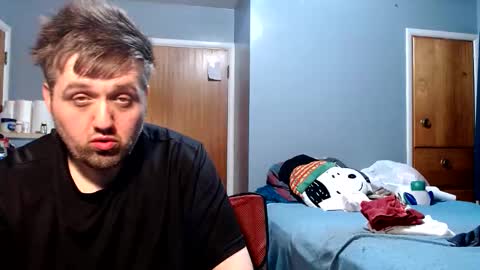 Megachub online show from April 13, 7:03 am