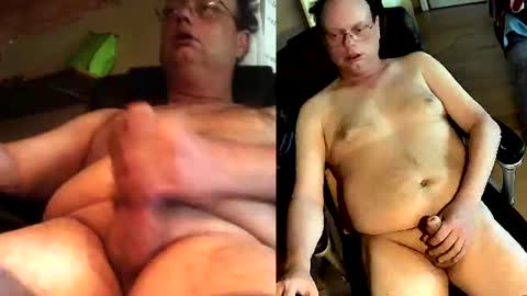 Snapshot of megahorny42 chatting on June 22, 9:50 am Foxyvidler online show from June 22, 9:50 am