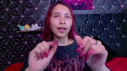 megam_white online show from April 11, 4:00 pm