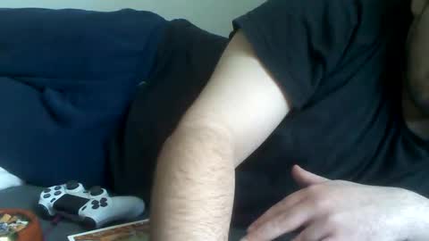 Snapshot of megamanp chatting on February 15, 11:28 am megamanp online show from February 15, 11:28 am