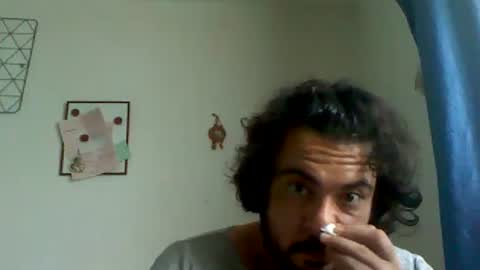 Snapshot of megamanp chatting on September 11, 8:36 am megamanp online show from September 11, 8:36 am