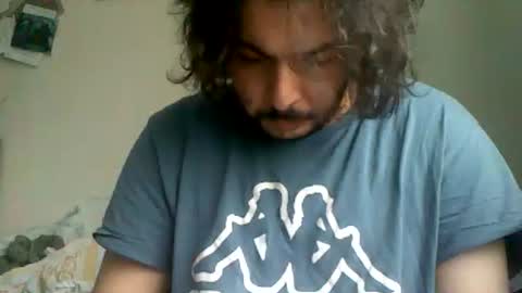 Snapshot of megamanp chatting on October 12, 9:41 am megamanp online show from October 12, 9:41 am