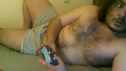 megamanp online show from April 6, 4:46 am