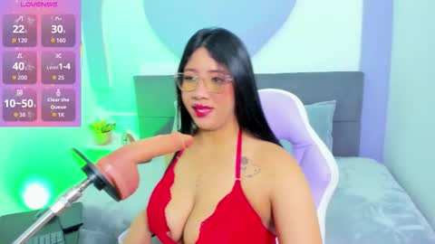 Snapshot of megan_bigboobs3 chatting on November 16, 10:32 am Megan online show from November 16, 10:32 am