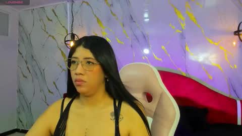 Megan online show from December 22, 10:34 am