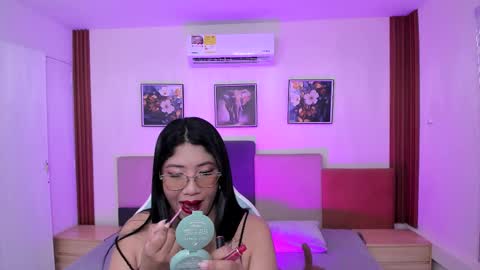 Megan online show from January 6, 10:08 am