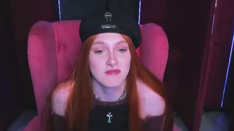 Megan online show from July 27, 10:44 am