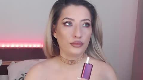 Megan Blazee  online show from January 29, 9:28 pm