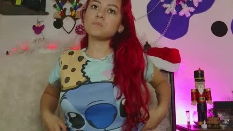 Megan online show from January 6, 4:54 pm