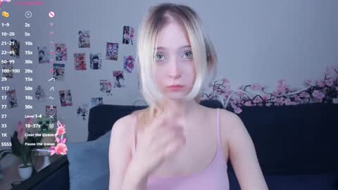 Megan and Anna online show from April 16, 5:14 pm