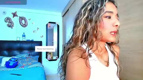 Snapshot of megan_collins206 chatting on August 5, 2:14 am Megan online show from August 5, 2:14 am