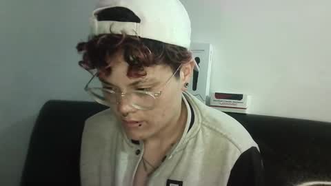 Megan and sophi online show from February 27, 5:56 am