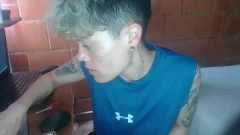 Megan and sophi online show from April 19, 6:43 pm