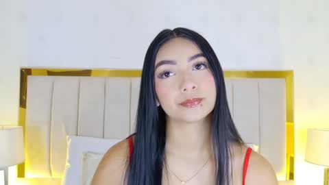 Snapshot of megan_cruzgb chatting on May 1, 12:10 pm Carolina Paez online show from May 1, 12:10 pm