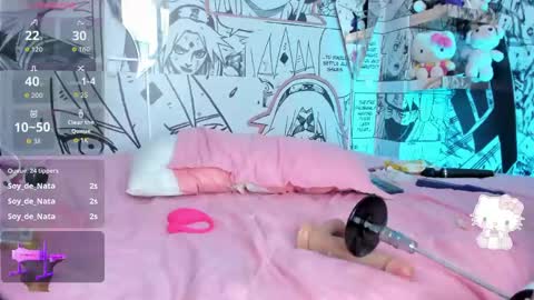 Megan online show from May 24, 3:28 pm