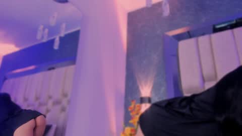 Megan  online show from April 9, 12:10 pm