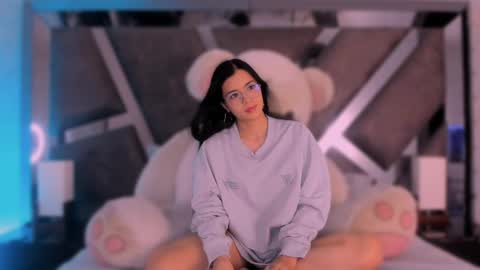 Megan  online show from April 17, 12:08 pm