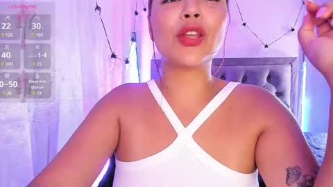 megan_danger_ online show from January 15, 5:08 am