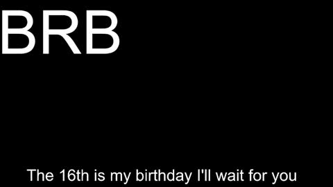     online show from February 11, 11:48 am