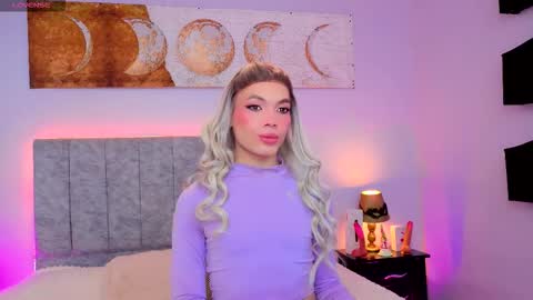 megan do santos online show from October 24, 3:52 pm