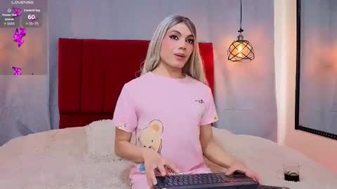 megan do santos online show from March 2, 8:26 pm