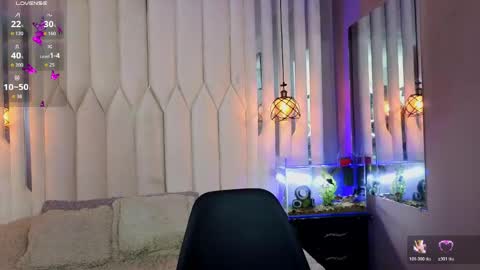 Snapshot of megan_do_santos chatting on May 11, 7:33 pm megan do santos online show from May 11, 7:33 pm
