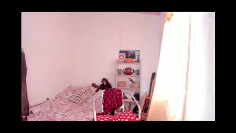 Snapshot of megan_doll2123 chatting on September 23, 4:43 pm MEGAN DOLL online show from September 23, 4:43 pm