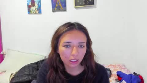Snapshot of megan_doll2123 chatting on October 6, 3:48 am MEGAN DOLL online show from October 6, 3:48 am