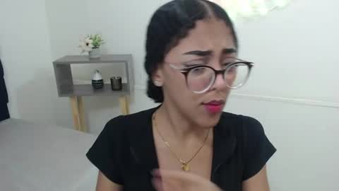 Snapshot of megan_fierce chatting on August 6, 2:08 pm Megan Fierce online show from August 6, 2:08 pm