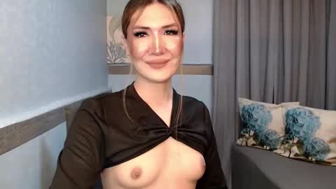 Megan online show from March 27, 7:46 pm