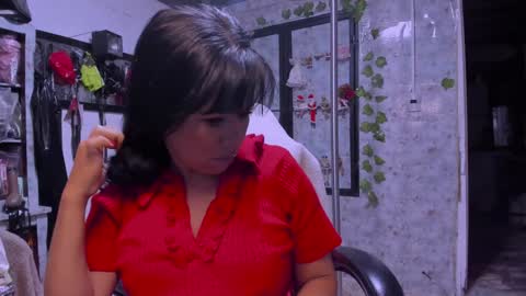 megan grace 20 online show from January 8, 11:54 am