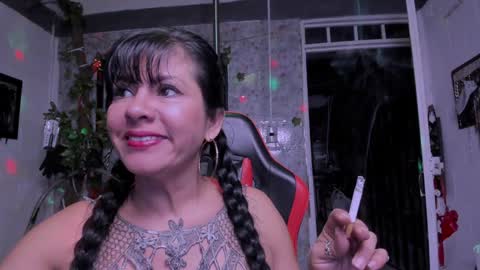 megan grace 20 online show from January 14, 3:26 pm