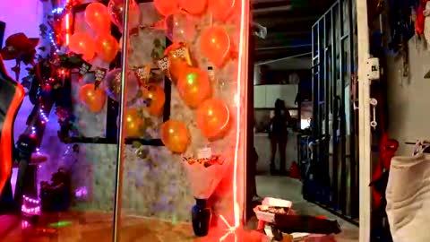 megan grace 20 online show from March 3, 4:03 pm