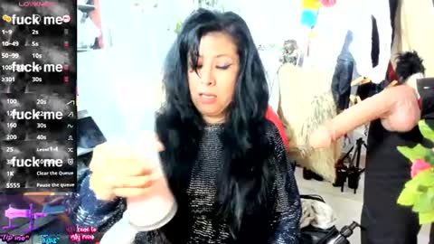 Snapshot of megan_grace_20 chatting on June 15, 11:34 am megan grace 20 online show from June 15, 11:34 am