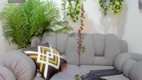 Megan online show from March 20, 12:54 pm