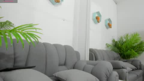 Megan online show from May 28, 11:18 am