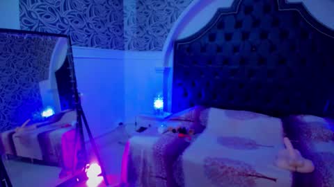 megan_jall online show from February 4, 11:05 am