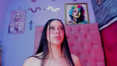 Snapshot of megan_jenner1 chatting on November 30, 10:19 am megan_jenner1 online show from November 30, 10:19 am