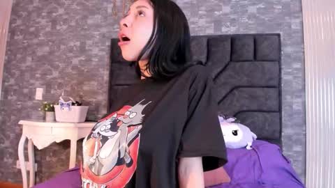 Megan Esposito online show from February 12, 9:21 pm