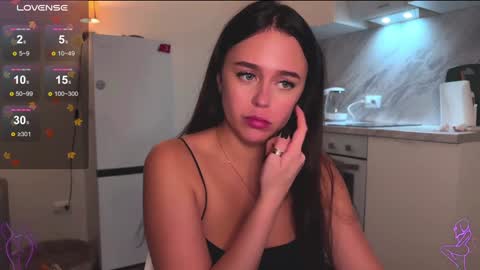 Snapshot of megan_nilson chatting on December 29, 3:11 am Megan online show from December 29, 3:11 am