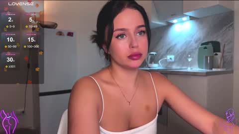 Snapshot of megan_nilson chatting on January 11, 8:54 pm Megan online show from January 11, 8:54 pm