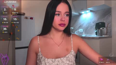 Snapshot of megan_nilson chatting on January 12, 9:19 pm Megan online show from January 12, 9:19 pm